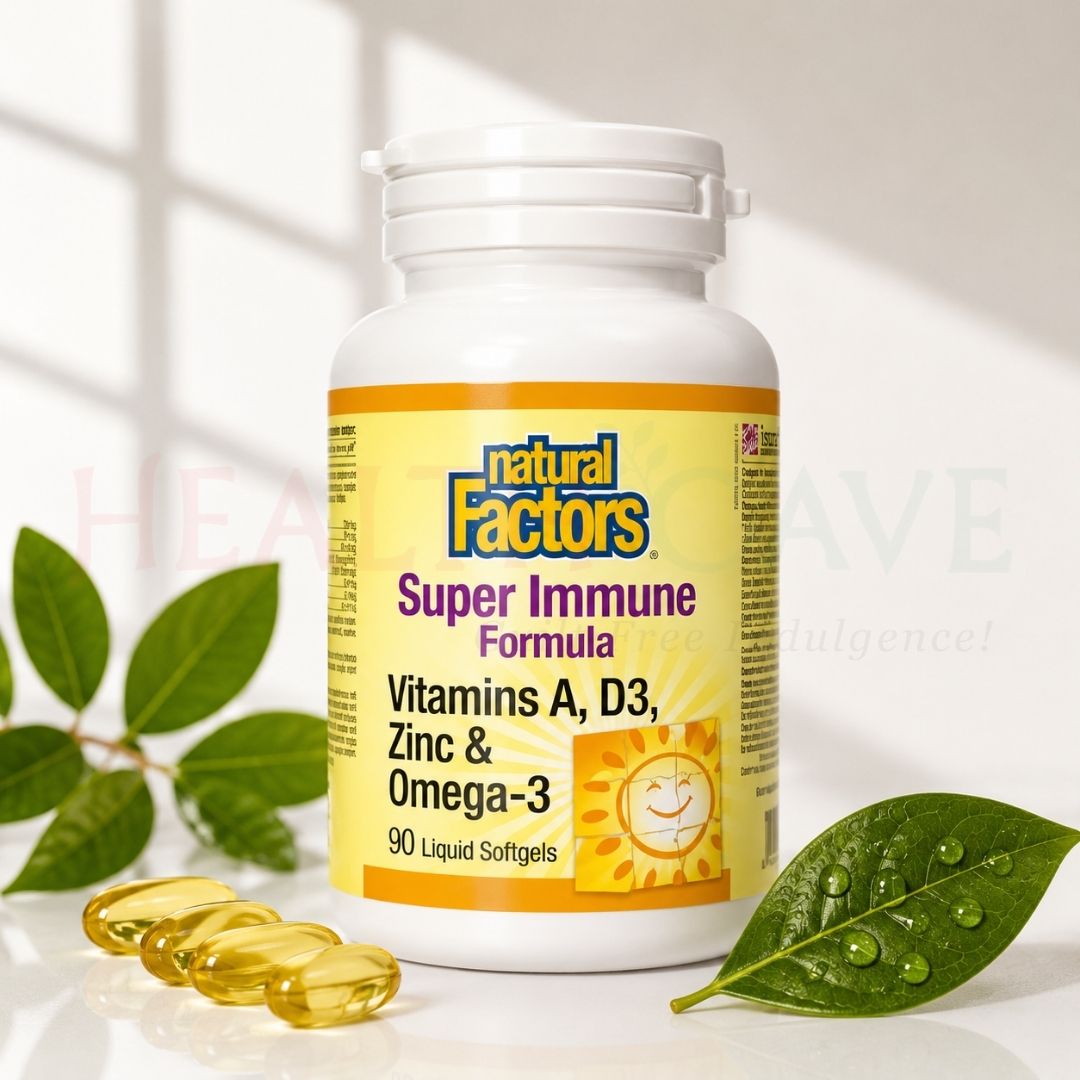 Natural Sources Super Immune Formula 90s 3 Natural Sources Super Immune Formula 90s