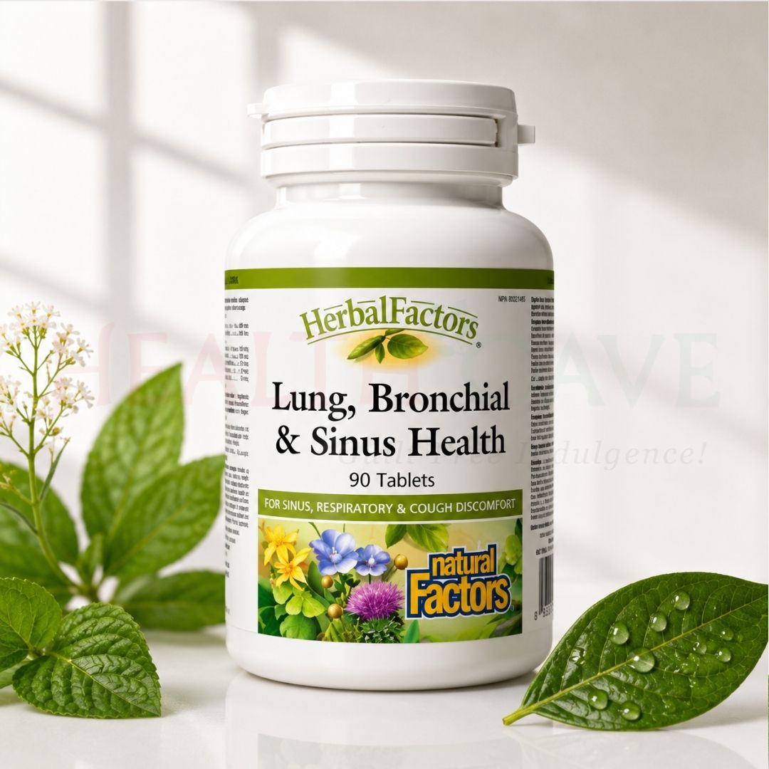 Natural Source Lung Bronchial & Sinus Tabs 90s 2 Natural Source Lung Bronchial & Sinus Tabs 90s