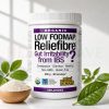 Natural Factors Reliefibre Digestive Support 268g 1 Natural factors RelefFibre