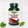Natures Aid Calcium Magnesium Vit D3