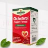 Natures Aid Cholesterol Support Formula 90g