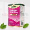 Natures Aid Collagen Beauty Formula 90 Capsules 1 Natures Aid Collagen Beauty Formula