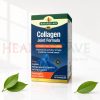 Natures Aid Collagen Joint Formula 60 Capsules