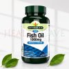 Natures Aid Fish Oil 1000mg 180 Capsules 2 Natures Aid Fish Oil 1000mg 180 capsule