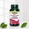 Natures Aid Hair Skin & Nails 90 Tablets 1 Natures Aid Hair Skin Nails 90 tablet