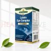 Natures Aid Lutein Eye Complex with Bilberry 90 Tablets