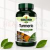 Natures Aid Turmeric 8200mg (High Potency) 30 Capsules