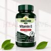 Natures Aid Vitamin E 400iu 60 Capsules 2 Natures Aid Vitamin E 400iu 60 capsule