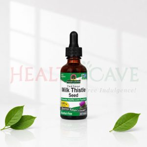Natures Answer Milk Thistle 30ML