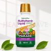Natures Plus Liquid Multivitamin