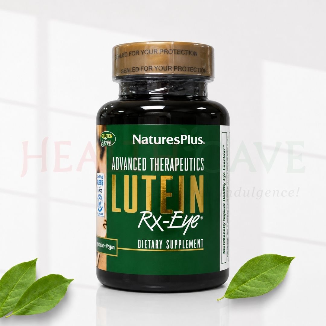 Nature's Plus Lutein RX-Eye 3 Nature's Plus Lutein RX-Eye