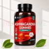 New Leaf Ashwagandha Gummies 1200mg 2 New Leaf Ashwagandha Gummies 1200mg