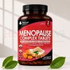New Leaf Menopause Support 2 New Leaf Menopause Support