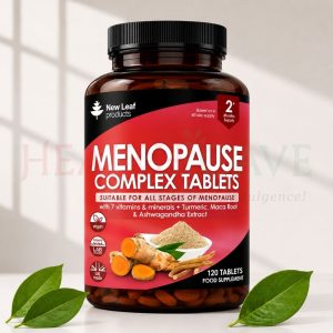 New Leaf Menopause Support