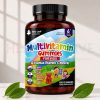 New Leaf Multivitamin Gummies 1 New Leaf Multivitamin Gummies