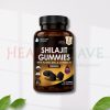 New Leaf Shilajit Gummies for Energy and Vitality 2 New Leaf Shilajit Gummies
