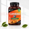 New Leaf Turmeric 5 in 1 Complex 120 Capsules