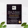 New Nordic Hair Volume Post Menopause 30 Tablet 1 New Nordic Hair Volume Post Menopause 30 tablet