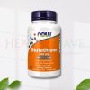 Now Glutathione 60s 250 MG