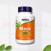 Now Maca 500mg