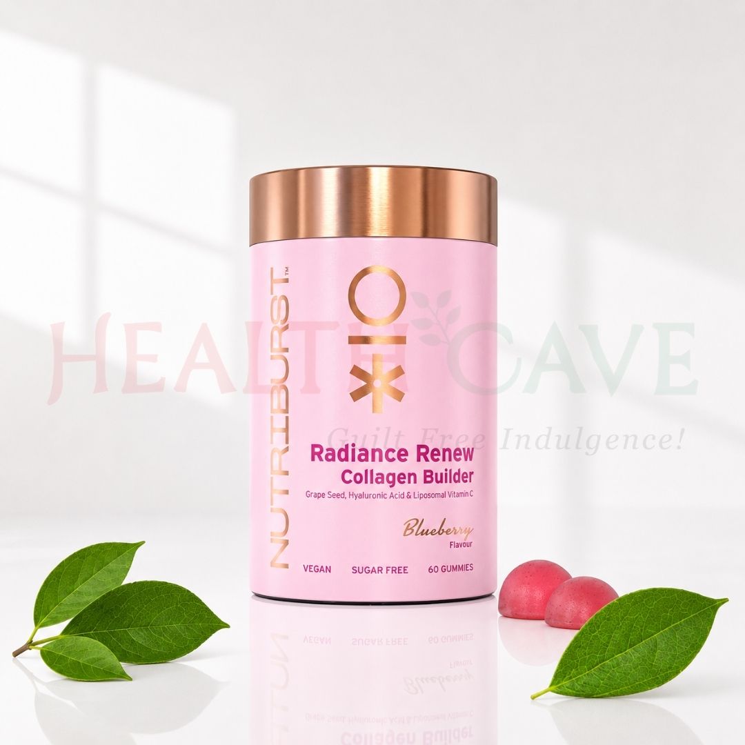 NutriBurst Radiance Renew for Glowing Skin and Hair 3 NutriBurst Radiance Renew for Glowing Skin and Hair