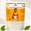 Nutritots Baby Rice for Digestion and Baby Nutrition 1 Nutritots Baby Rice for Digestion and Baby Nutrition