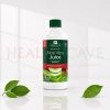 OP Aloe Vera Juice Cranberry 1ltr