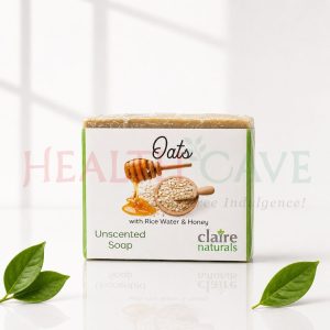 Oats & Honey Bar Soap