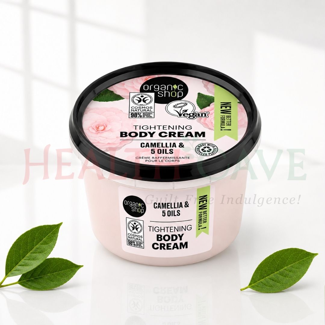 Organic Shop Body Cream Moisturizer and Skin Repair Kenya 2 Organic Shop Body Cream Moisturizer and Skin Repair Kenya