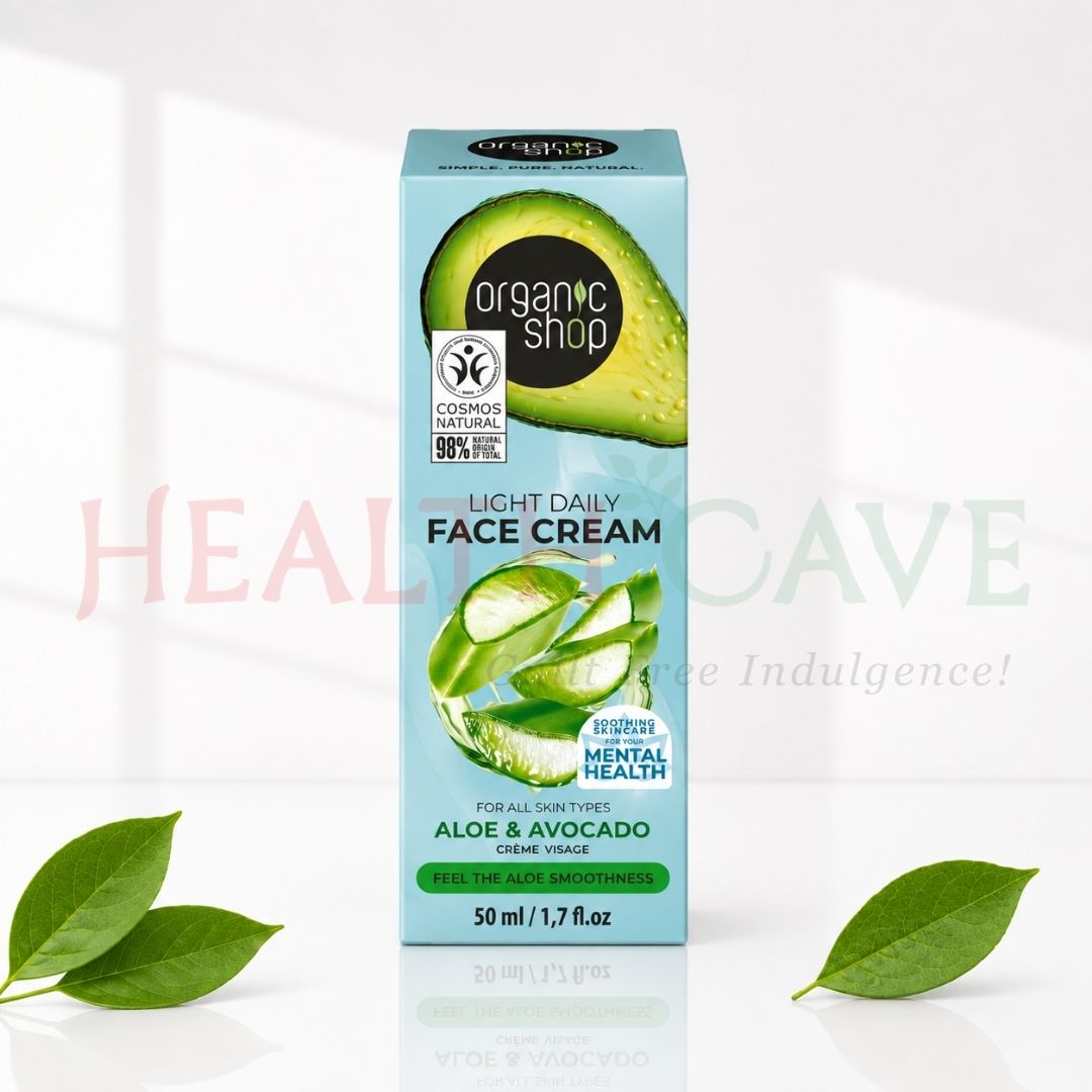 Organic Shop Face Cream for Skin Hydration and Glow Kenya 3 Organic Shop Face Cream for Skin Hydration and Glow Kenya