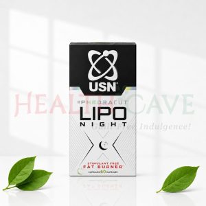 PhedraCut Lipo X Night (Pieces)