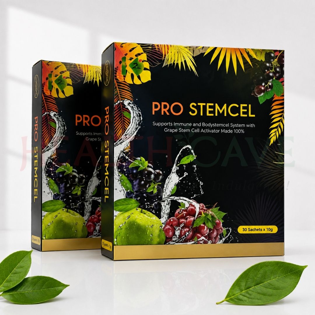 Pro Stemcel 3 Pro Stemcel