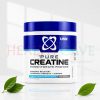 Pure Creatine Monohydrate Powder 200g