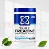 Pure Creatine Monohydrate Powder 410g
