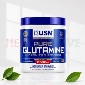 Pure Glutamine 200G
