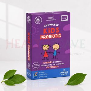 Original Quest Kids Probiotic Chewables