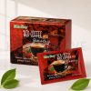 Red Coffee with Ginseng 12s x 25g