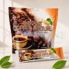 Sachet Instant Coffee With Ginkgo And Ginseng Powder 21g 2 Sachet Instant Coffee With Ginkgo And Ginseng Powder 21g