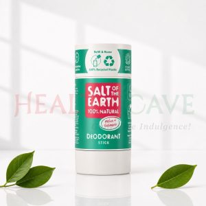 Salt Of the Earth Melon & Cucumber Deo 84g