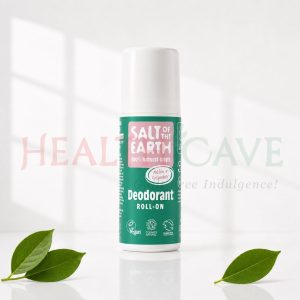 Salt Of the Earth Melon & Cucumber Roll-On