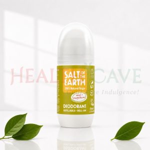 Salt Of the Earth Neroli & Orange Blossom Refill 75ml