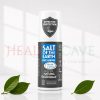 Salt Of The Earth Pure Armour Explorer Vetiver Citrus Spray 100ml