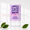 Salt Of the Earth Rock Chick Deodorant 90g 2 Salt Of The Earth Rock Chick Deodorant 90g