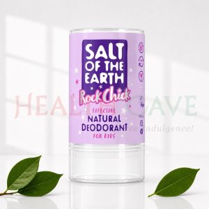 Salt Of the Earth Rock Chick Deodorant 90g