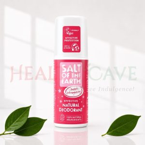 Salt Of The Earth Sweet Strawberry Spray 100ml