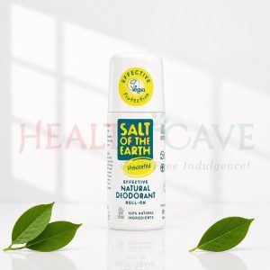 Salt of the Earth Natural Roll-On