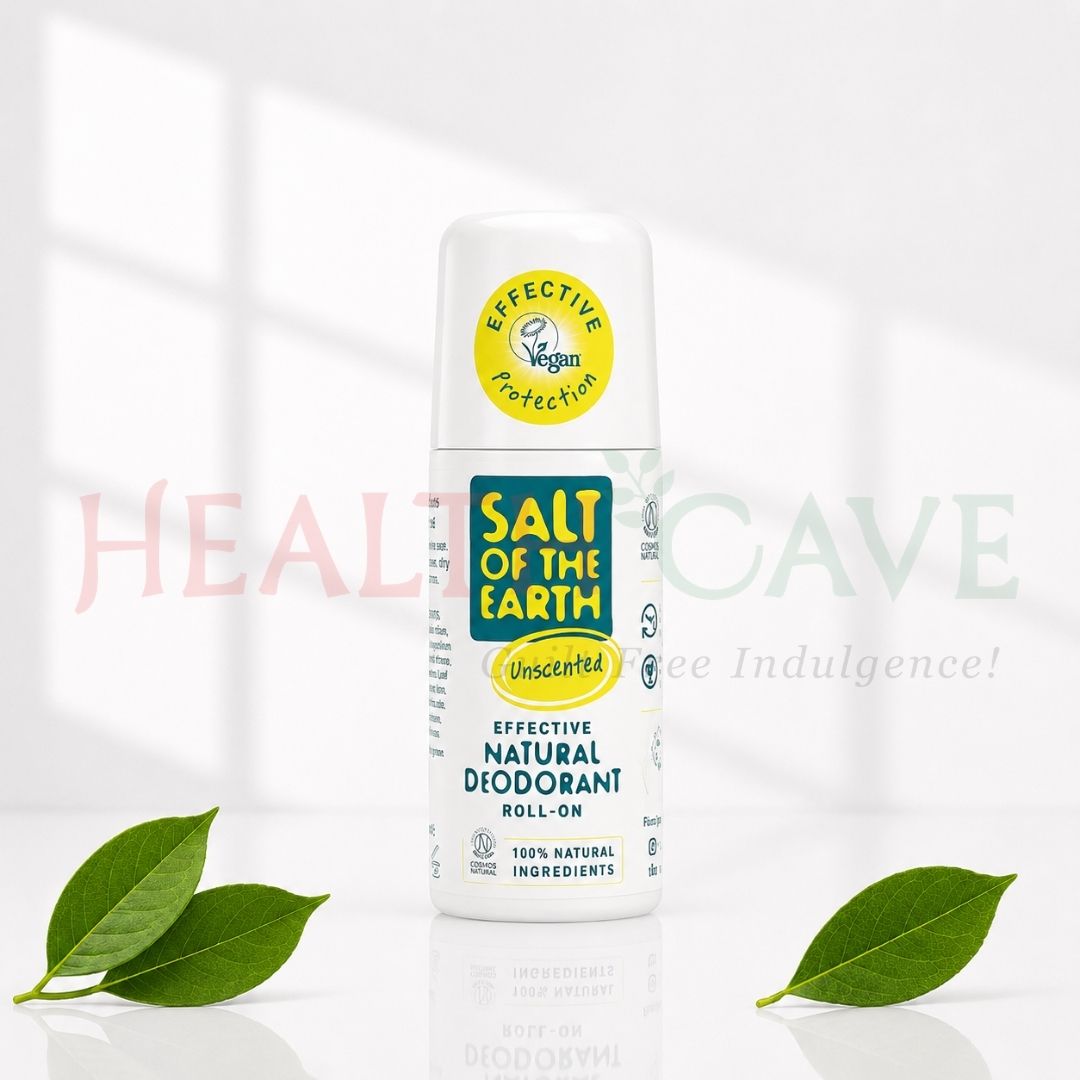 Salt of the Earth Natural Roll-On 3 Salt of the Earth Natural Roll-On