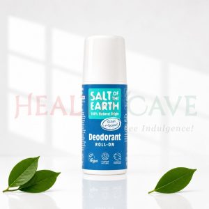 Salt of the Earth Ocean and Coconut Natural Deodorant Kenya