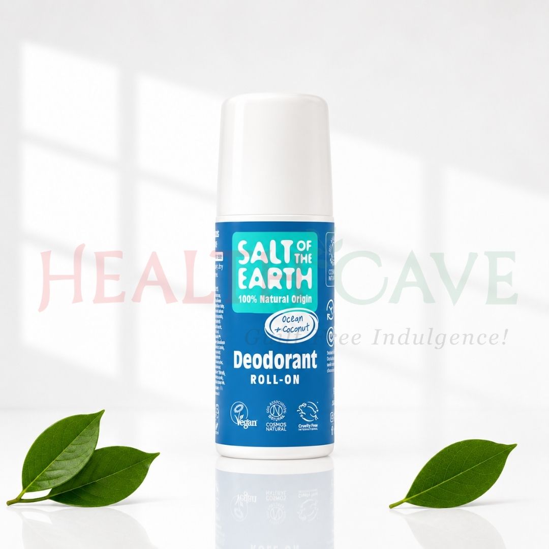 Salt of the Earth Ocean and Coconut Natural Deodorant Kenya 3 Salt of the Earth Ocean and Coconut Natural Deodorant Kenya