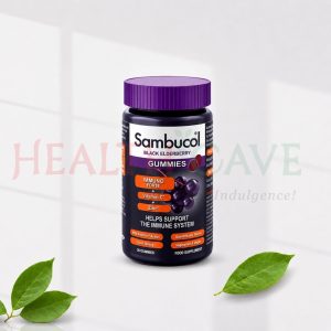 Sambucol Immuno Forte Gummies 30gummies
